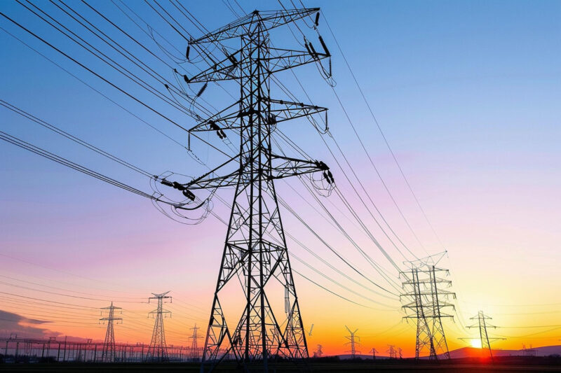Le Maroc révolutionne son réseau électrique avec un projet de stockage d'énergie de 1600 MWh