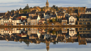 Légendes et mystères Plongez dans l'univers fascinant d'un village Breton !
