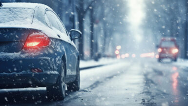 Météo Un retour inattendu de l'hiver frappe ! 4 départements en vigilance jaune