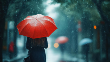 Météo de la semaine Alerte aux fortes pluies dans le sud-est à partir d'aujourdhui