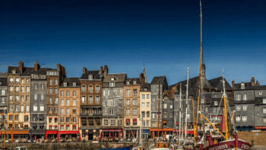 Normandie la nouvelle destination tendance pour un week-end parfait