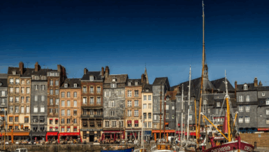 Normandie la nouvelle destination tendance pour un week-end parfait