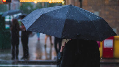 Prévisions météo Alerte aux intempéries cette semaine, préparez-vous !