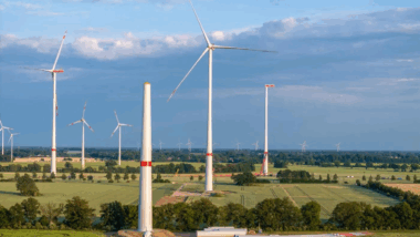 Succès éolien en France Sept nouveaux projets pour renforcer les énergies renouvelables