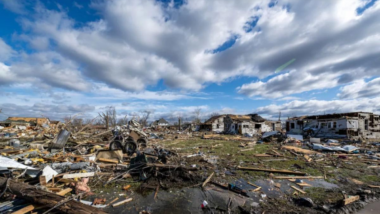 Tempêtes dévastatrices aux États-Unis Chaos et destructions, un bilan humain et matériel lourd