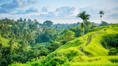 Vacances Ce paradis caché détrône Bali, découvrez-le avant tous !