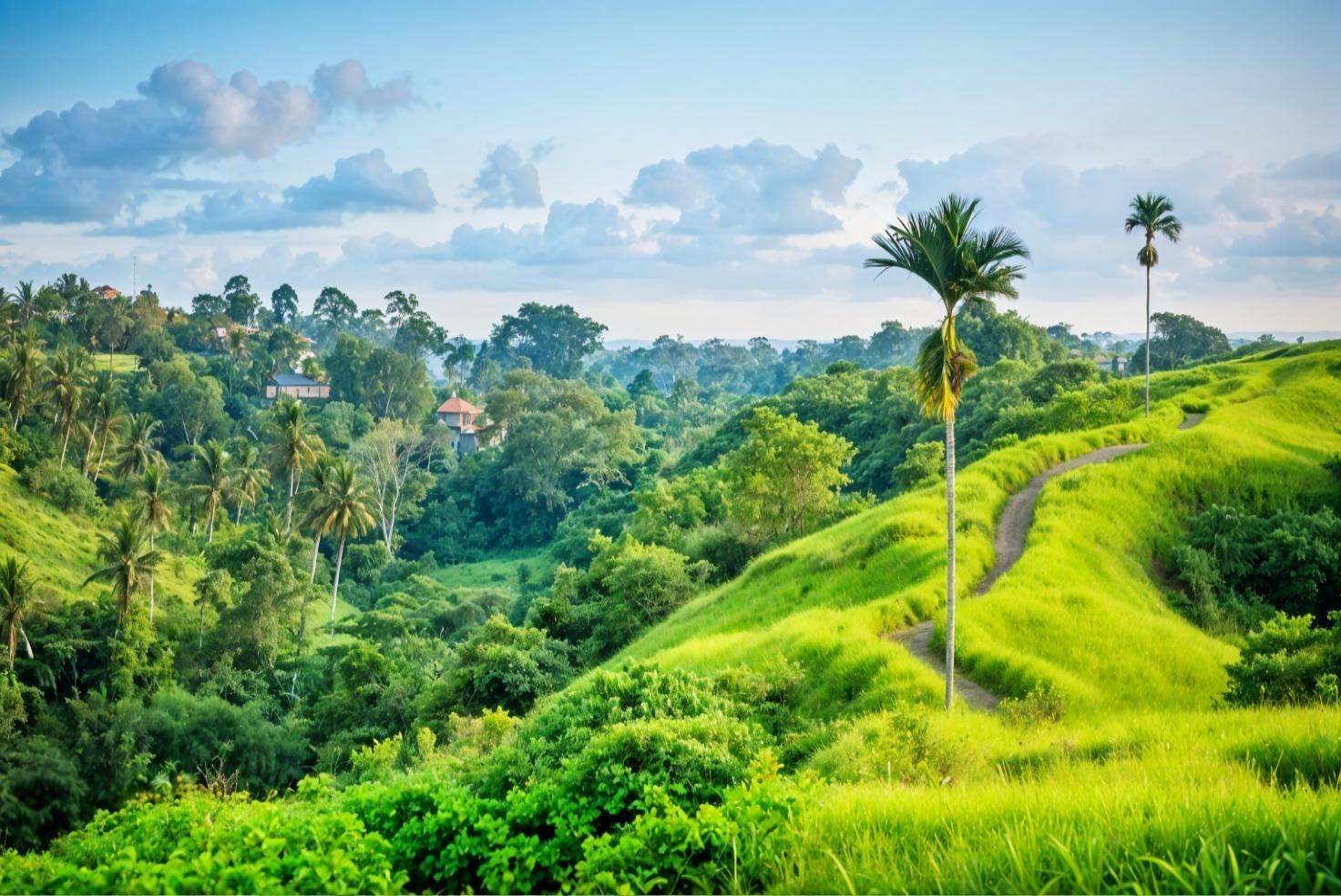 Vacances Ce paradis caché détrône Bali, découvrez-le avant tous !