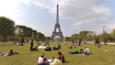 Vague de chaleur inattendue... la France sous des températures records !
