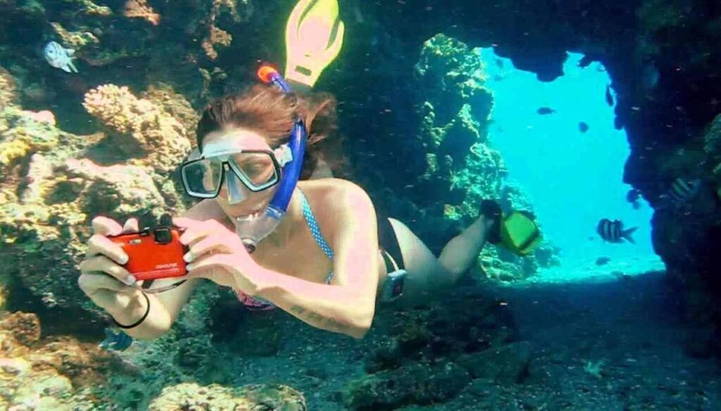 À 4h de la France, cette île égyptienne méconnue rivalise avec les Maldives pour une fraction du prix 2