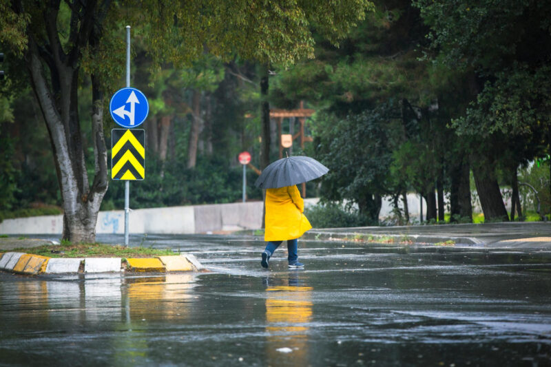 Alerte météo Vigilance jaune sur 14 départements ce mardi 6 mai