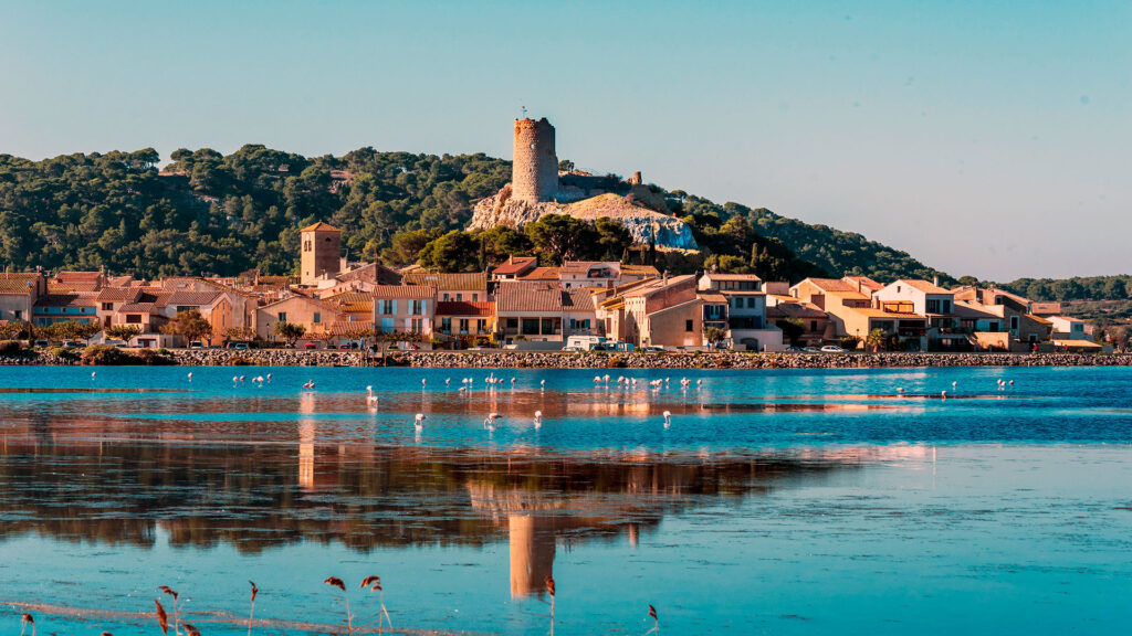 Ce coin méconnu de l’Aude pourrait devenir votre coup de cœur de l’été 1