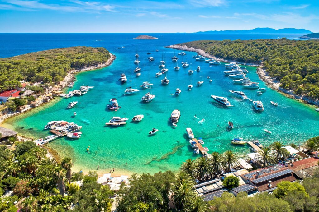 Cette destination secrète en Croatie vous séduira si vous êtes en quête de calme et de beauté 2