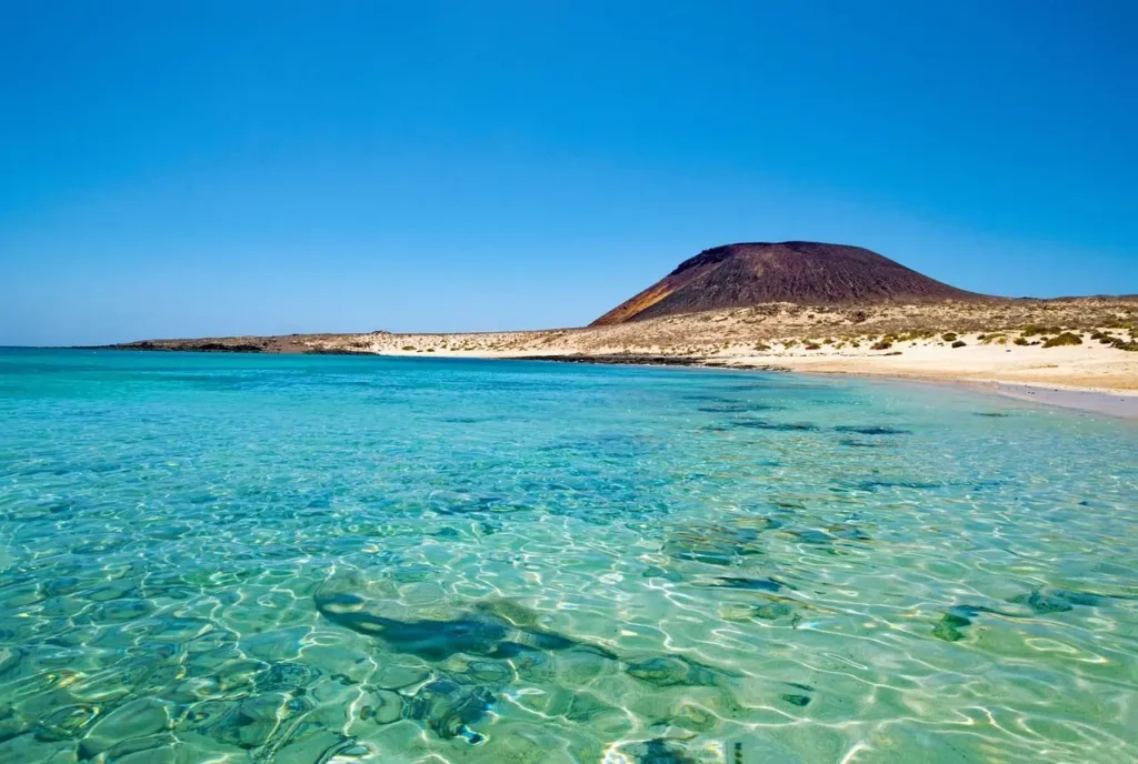 Cette île secrète des Canaries sans voitures séduit les voyageurs en quête de tranquillité 1