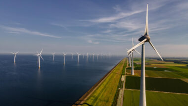Empire Wind 1 Un projet éolien de 2,5 milliards de dollars en péril