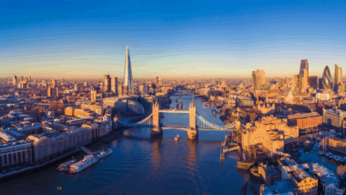 Envie d’évasion À seulement 2h de Paris, cette métropole est la destination phare de 2025