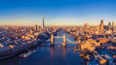 Envie d’évasion À seulement 2h de Paris, cette métropole est la destination phare de 2025