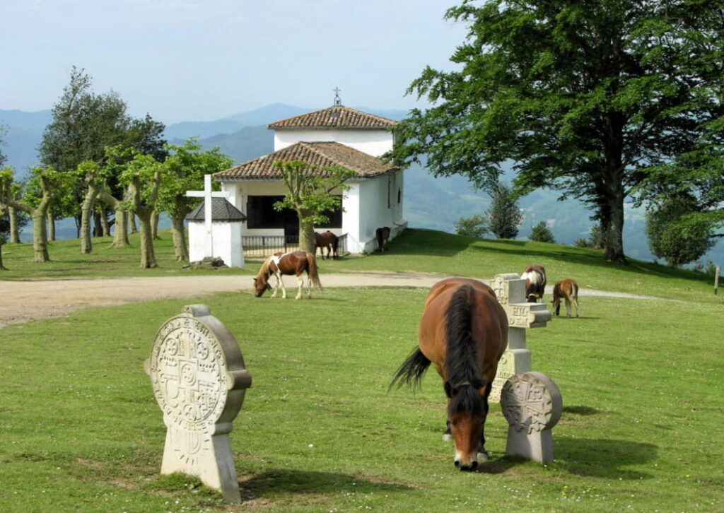 Escapade d'un week-end Ce village secret près de Biarritz est parfait pour vous ressourcer 2