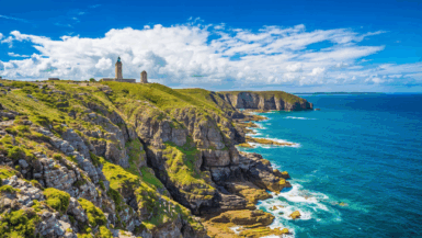 Évasion Bretonne Un port secret dévoile son charme paisible le temps d'un week-end