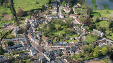 Évasion Normande  Week-end de détente dans un joyau caché de France !