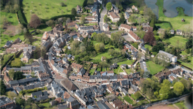 Évasion Normande  Week-end de détente dans un joyau caché de France !
