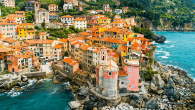 Explorez ce village italien, un joyau caché au charme authentique et paysages époustouflants !