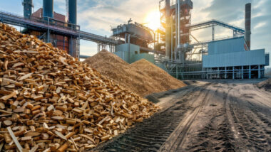 Le Québec peut-il devenir un leader mondial du carburant aérien durable