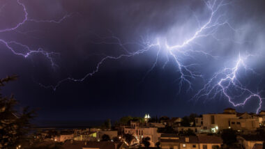 Météo Alerte orages violents dès ce soir dans le Sud-Ouest, quels sont les départements concernés
