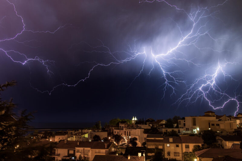 Météo Alerte orages violents dès ce soir dans le Sud-Ouest, quels sont les départements concernés