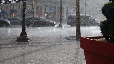 Météo Alerte vigilance jaune pour 15 départements ce lundi