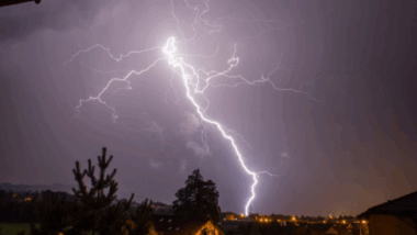 Météo de votre mercredi Alerte aux orages violents pour 28 départements