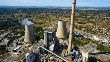 Quels sont les défis et opportunités du nouveau mix d'approvisionnement de la centrale de Gardanne