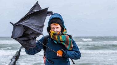 Retour du froid pour ce lundi 5 mai 2025 Quelles sont les régions les plus touchées