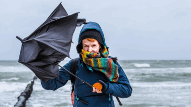 Retour du froid pour ce lundi 5 mai 2025 Quelles sont les régions les plus touchées