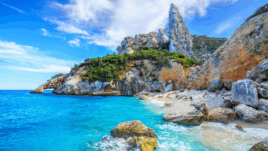 Sardaigne À la découverte de la plus belle plage du monde de l'année 2025
