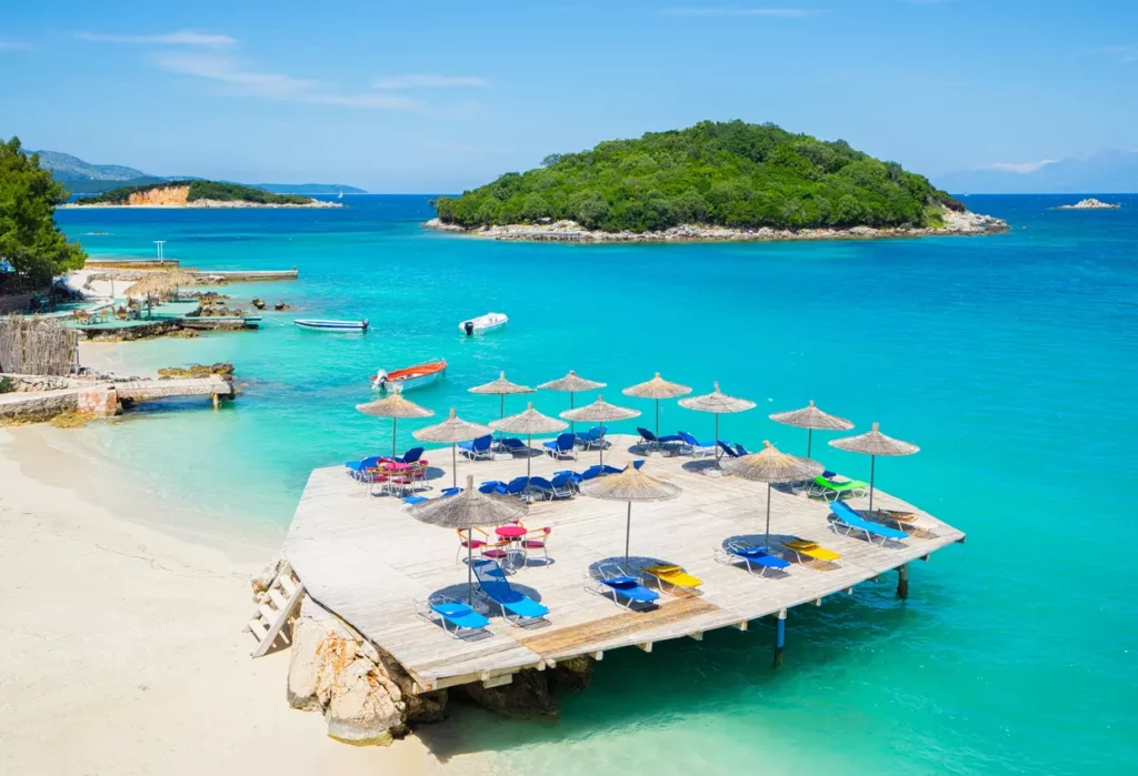 Vacances d'été Cette nouvelle destination en Europe va faire sensation cette année 1