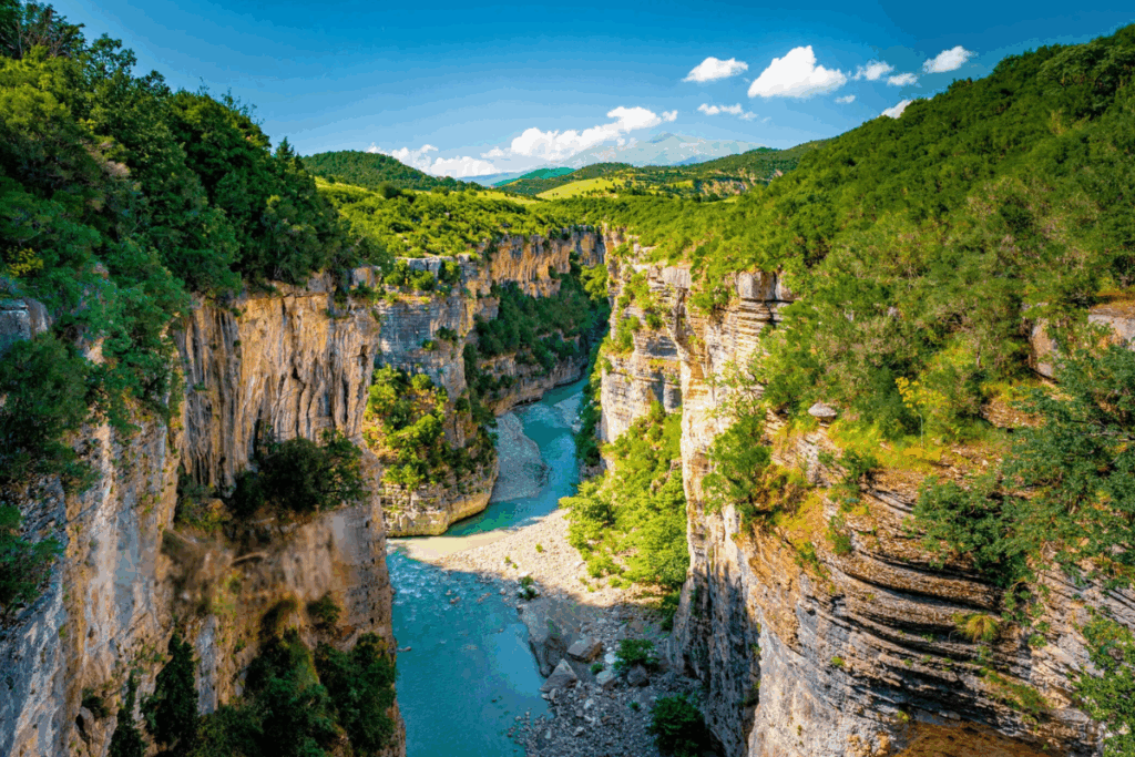 Vacances d'été Cette nouvelle destination en Europe va faire sensation cette année 2