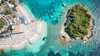 Vacances d'été Cette nouvelle destination en Europe va faire sensation cette année