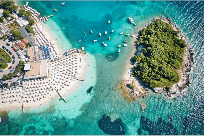 Vacances d'été Cette nouvelle destination en Europe va faire sensation cette année