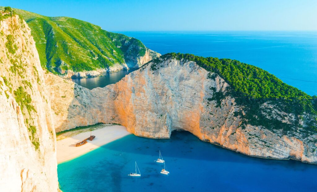 Vacances en Europe quelles sont les destinations à éviter à cause du surtourisme cet été 1