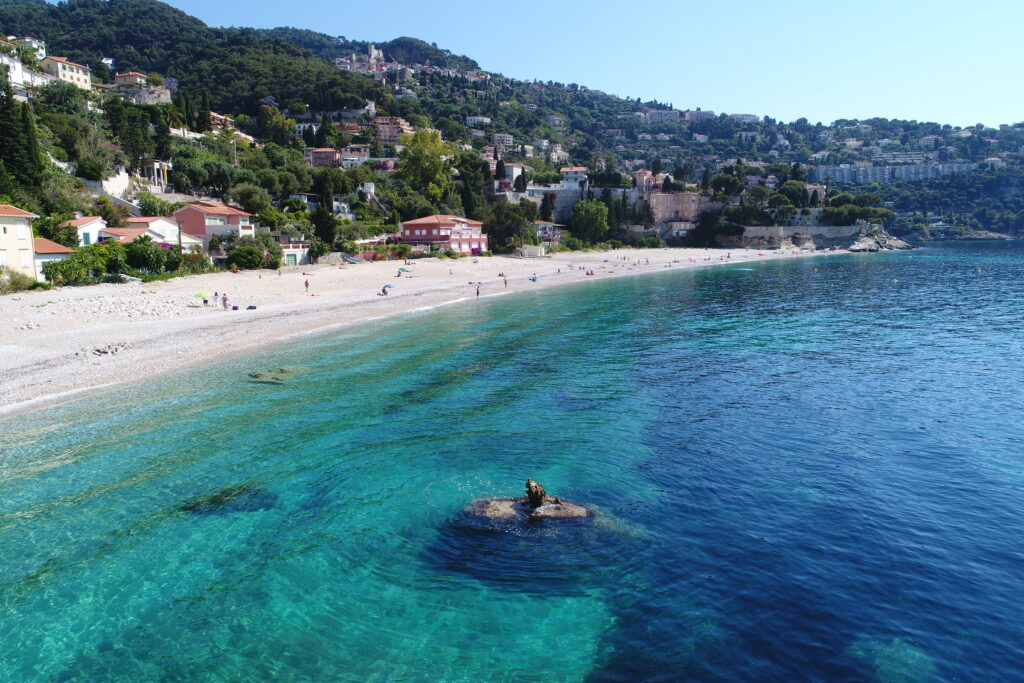 Voici l’un des plus beaux coins de baignade et de détente dans le sud de la France 2