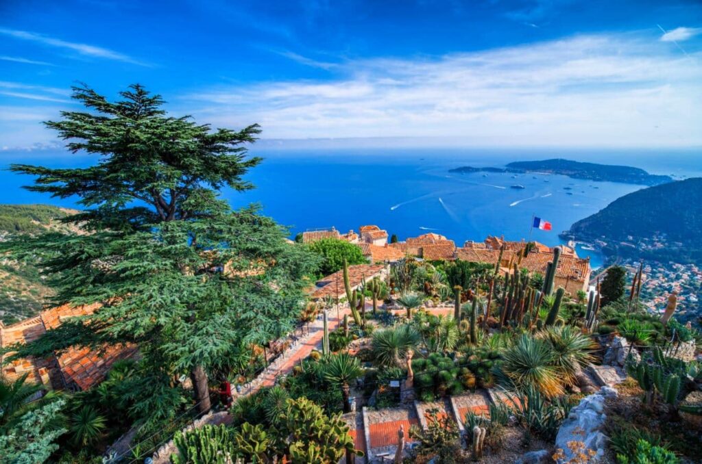 À 30 minutes de Nice, une escapade de charme entre mer, montagne et art de vivre 1
