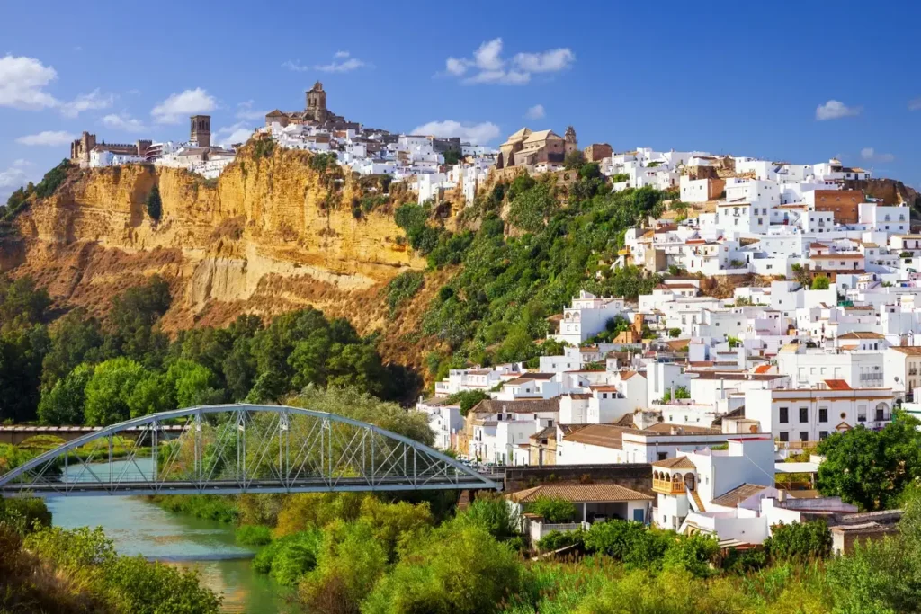 Berceau du flamenco et trésors cachés cette ville andalouse fait chavirer les passionnés de culture 1