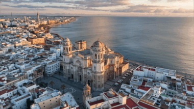 Berceau du flamenco et trésors cachés cette ville andalouse fait chavirer les passionnés de culture