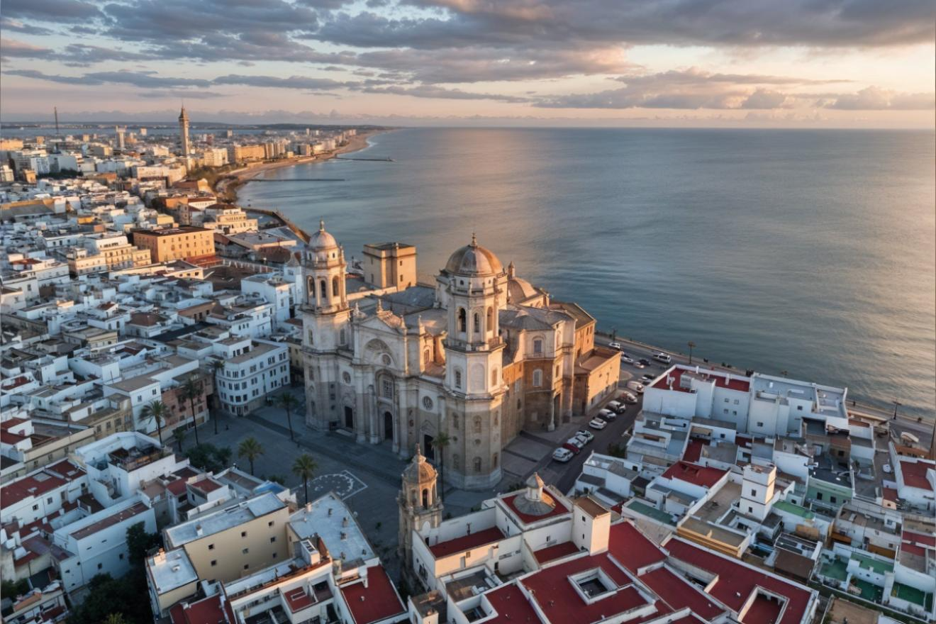 Berceau du flamenco et trésors cachés cette ville andalouse fait chavirer les passionnés de culture