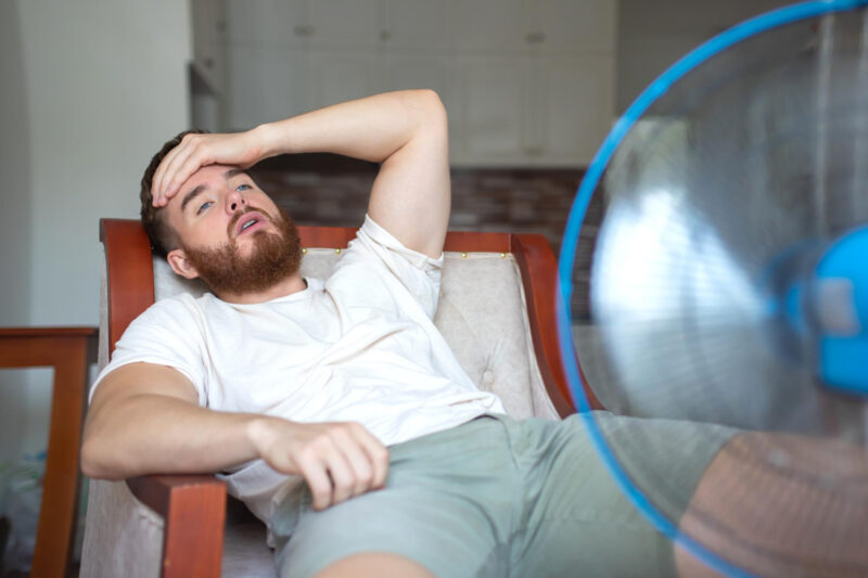 Canicule 73 départements en alerte, des pics à 40°C attendus dès aujourd'hui !