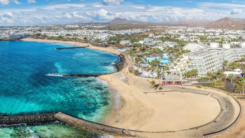 Ce village oublié de Lanzarote vous fera remonter les siècles en quelques pas