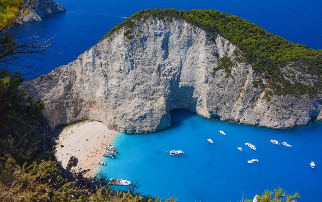 Cette île paisible à deux heures de Paris fait de l’ombre aux destinations les plus prisées 1