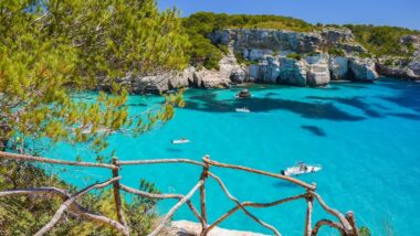 Cette île paisible à deux heures de Paris fait de l’ombre aux destinations les plus prisées