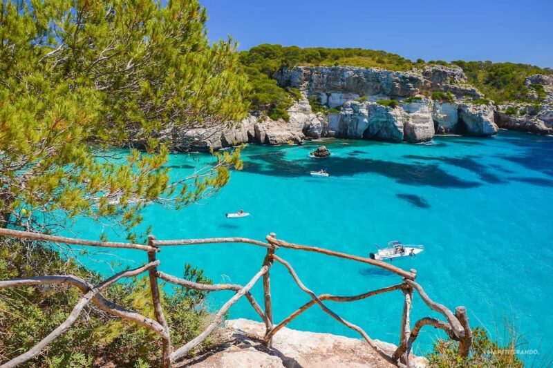 Cette île paisible à deux heures de Paris fait de l’ombre aux destinations les plus prisées