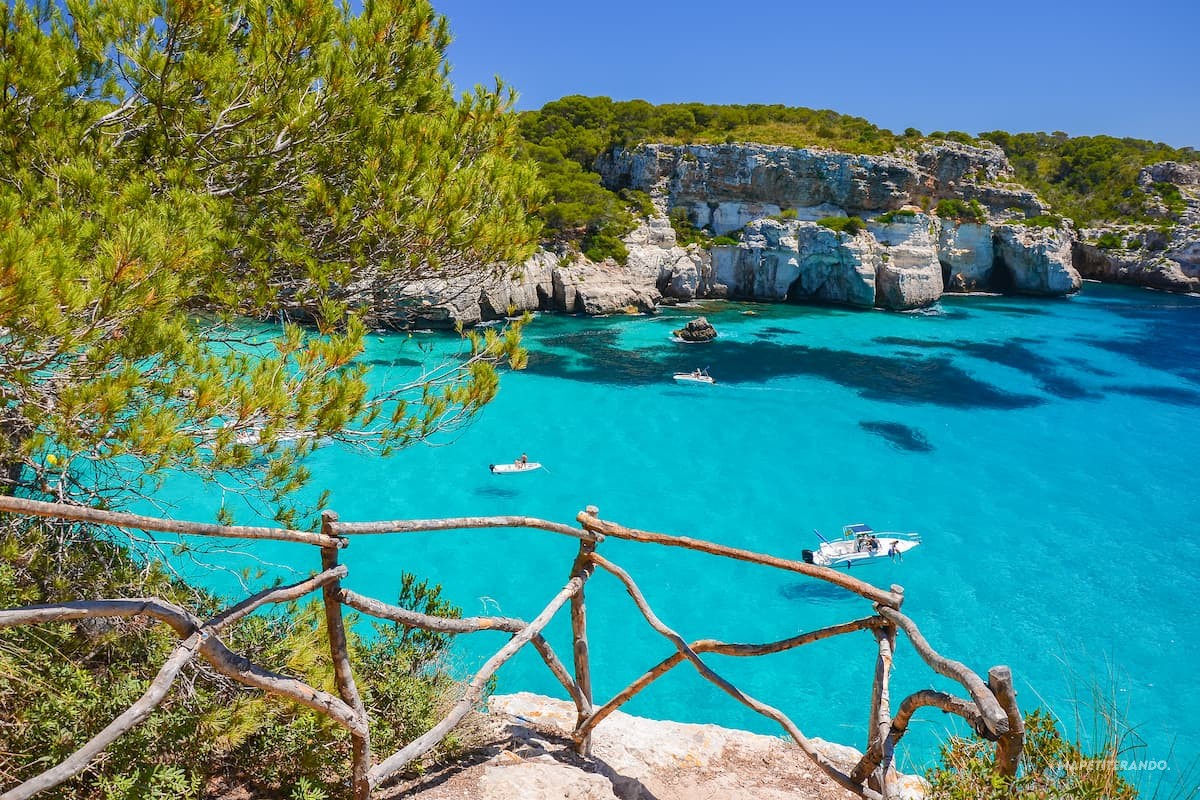 Cette île paisible à deux heures de Paris fait de l’ombre aux destinations les plus prisées